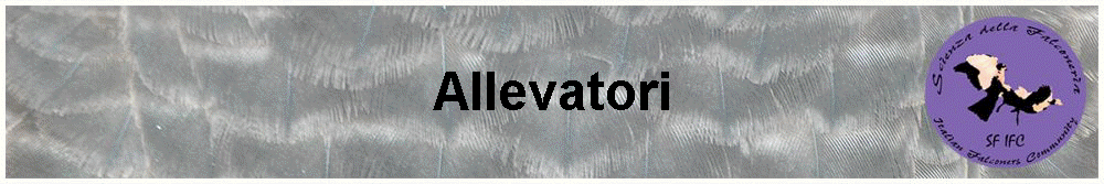Allevatori